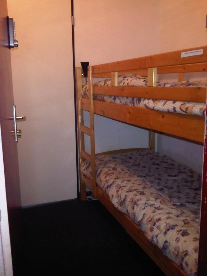 Les Glieres Apartment Бур-Сен-Морис Екстериор снимка